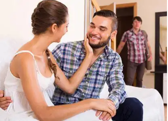 长沙私人侦探微信：婚姻中，如何找到一个理解你的人，一起走过人生坎坷？